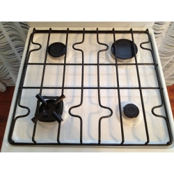 Газ. плита  Дачница 1489